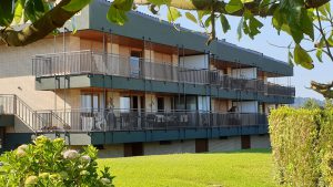 Hondarribia Barandillas