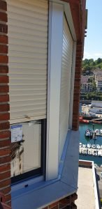 Escayolista y pintar