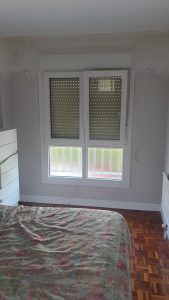 Intxaurrond. Baso txiki