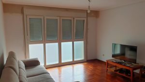 Osciloparalela en cocina